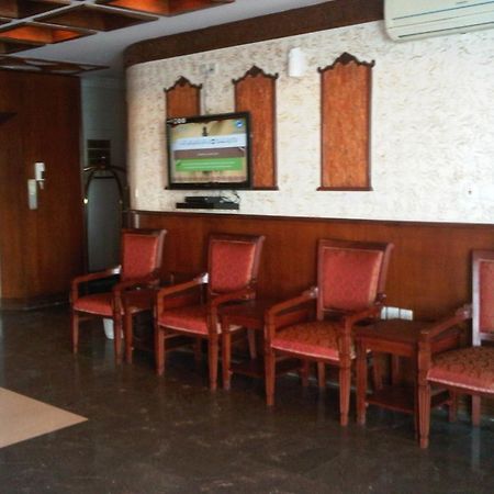 ג'דה Durat Al Matar Apartment מראה חיצוני תמונה