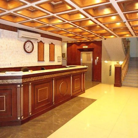 ג'דה Durat Al Matar Apartment מראה חיצוני תמונה