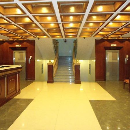 ג'דה Durat Al Matar Apartment מראה חיצוני תמונה