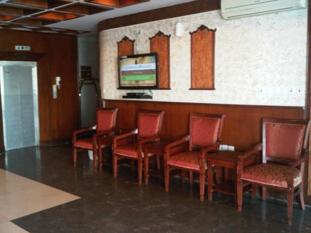 ג'דה Durat Al Matar Apartment מראה חיצוני תמונה