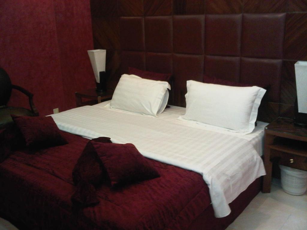 ג'דה Durat Al Matar Apartment מראה חיצוני תמונה