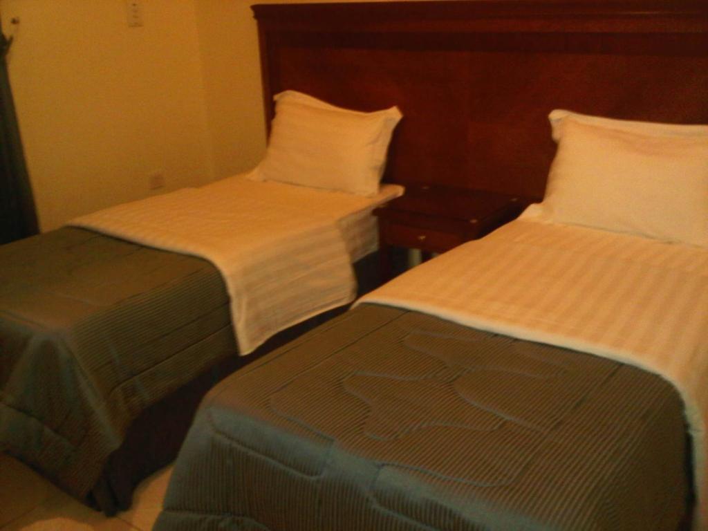 ג'דה Durat Al Matar Apartment חדר תמונה