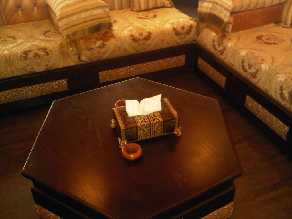 ג'דה Durat Al Matar Apartment חדר תמונה