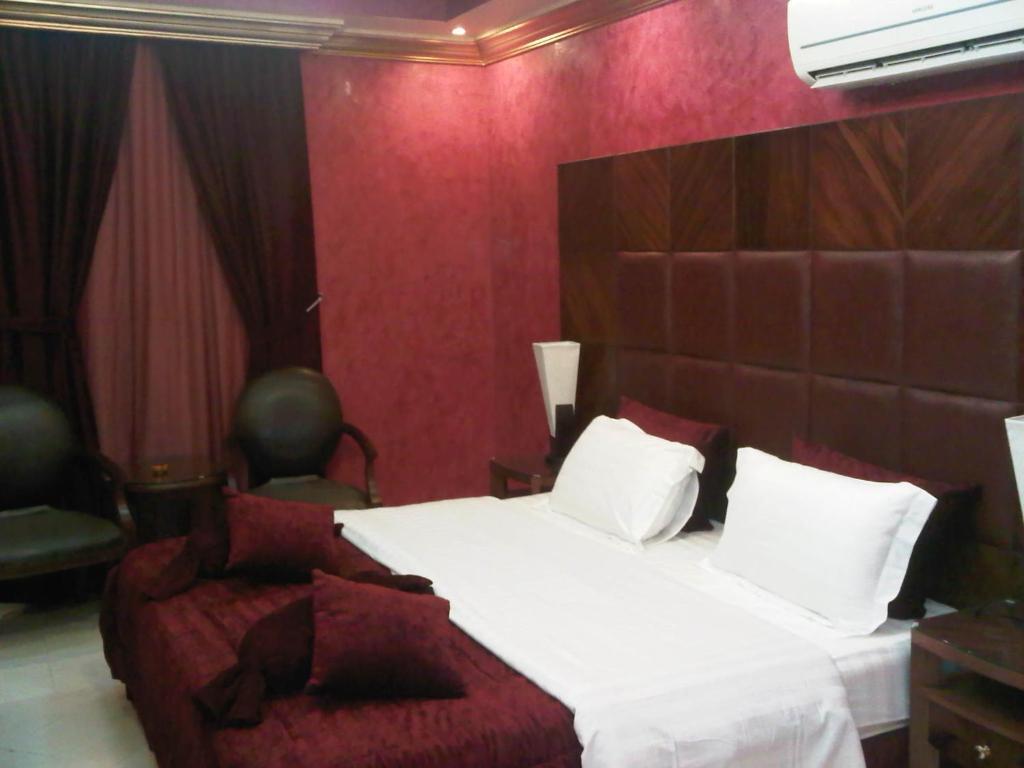 ג'דה Durat Al Matar Apartment חדר תמונה