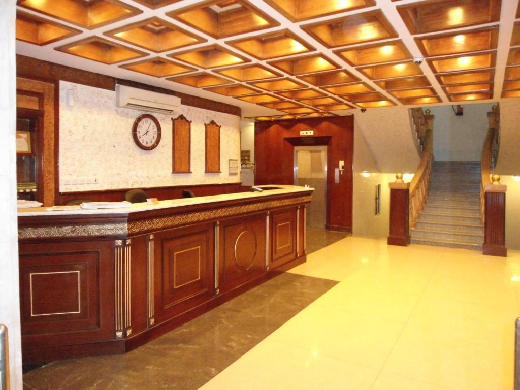 ג'דה Durat Al Matar Apartment מראה חיצוני תמונה