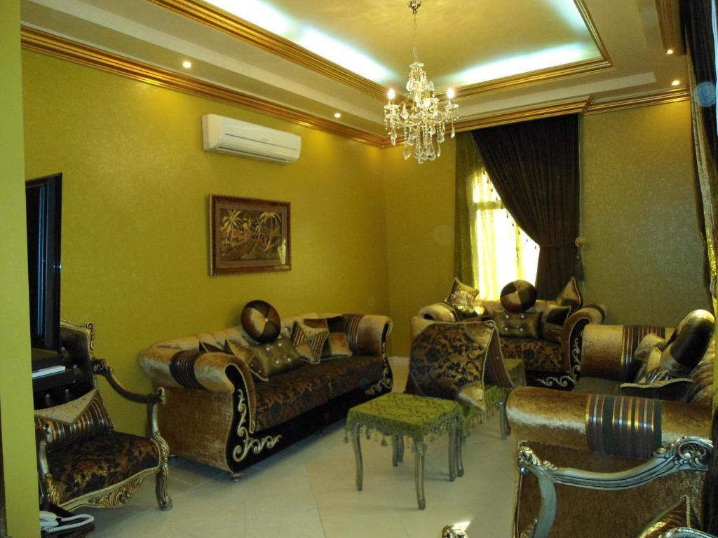 ג'דה Durat Al Matar Apartment חדר תמונה