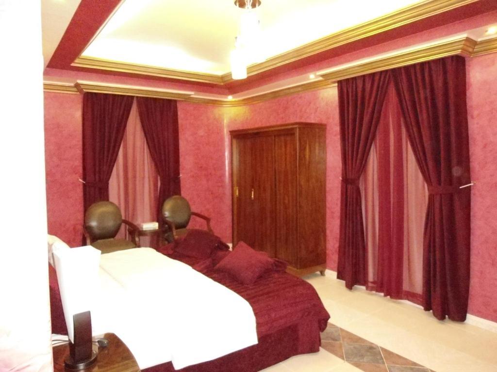 ג'דה Durat Al Matar Apartment חדר תמונה