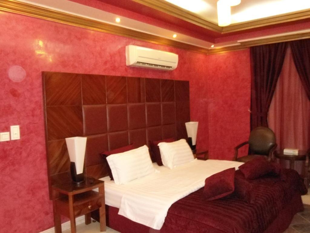 ג'דה Durat Al Matar Apartment חדר תמונה