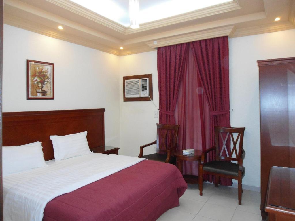 ג'דה Durat Al Matar Apartment חדר תמונה