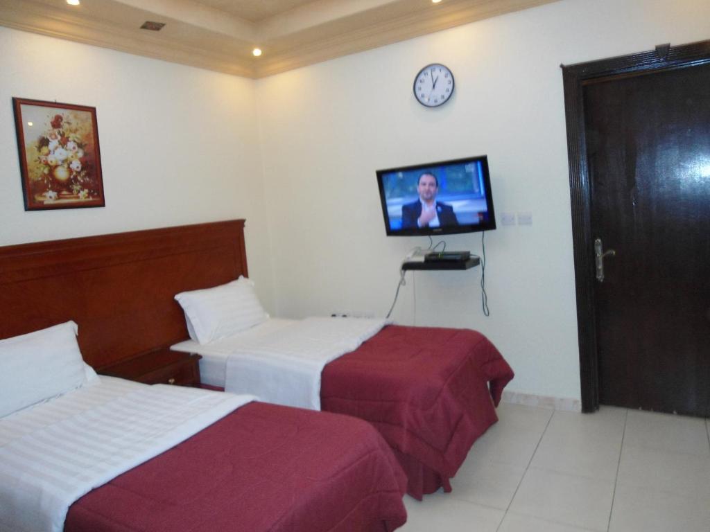 ג'דה Durat Al Matar Apartment חדר תמונה