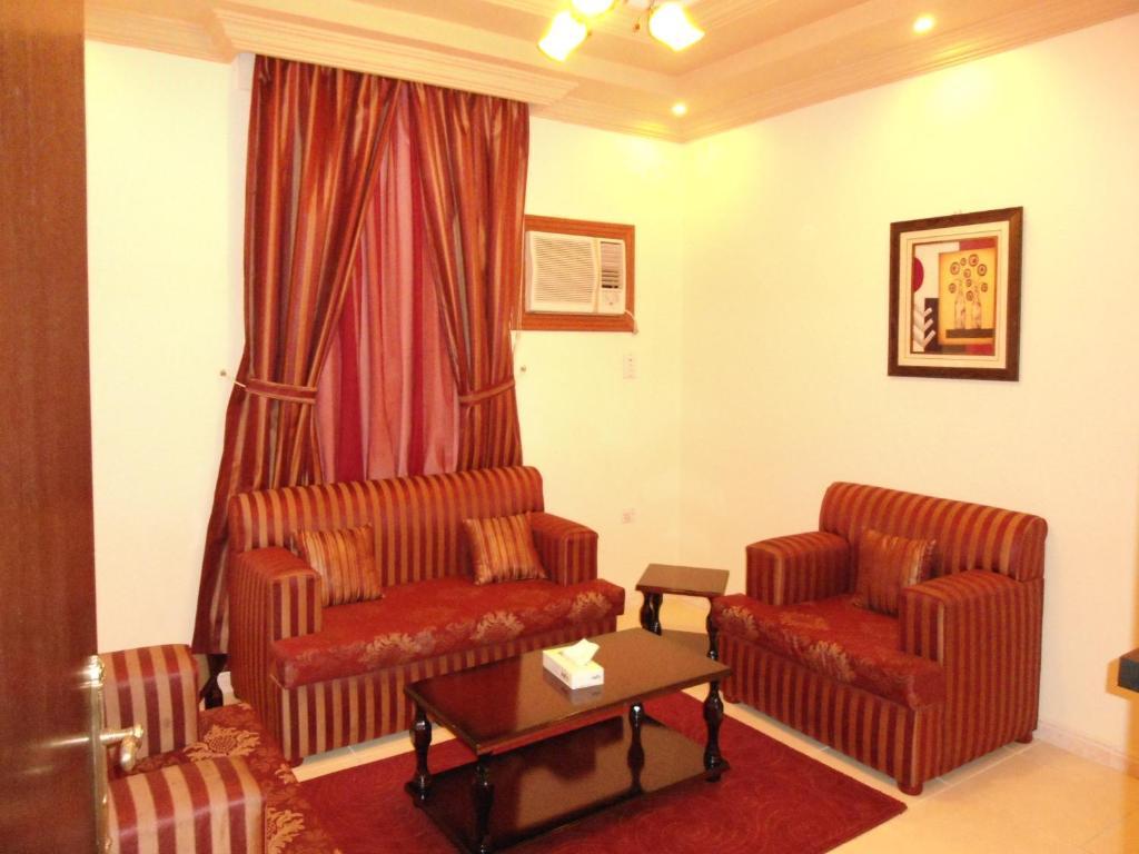 ג'דה Durat Al Matar Apartment חדר תמונה