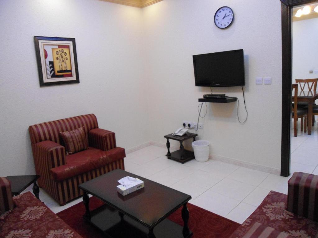 ג'דה Durat Al Matar Apartment חדר תמונה