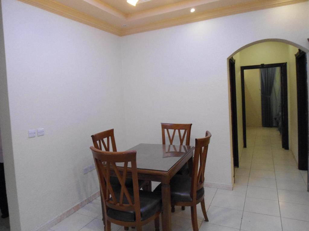 ג'דה Durat Al Matar Apartment חדר תמונה
