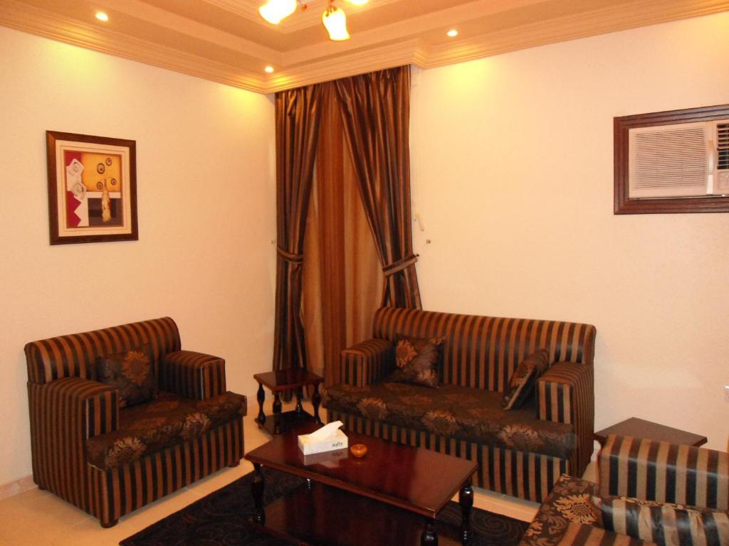 ג'דה Durat Al Matar Apartment חדר תמונה