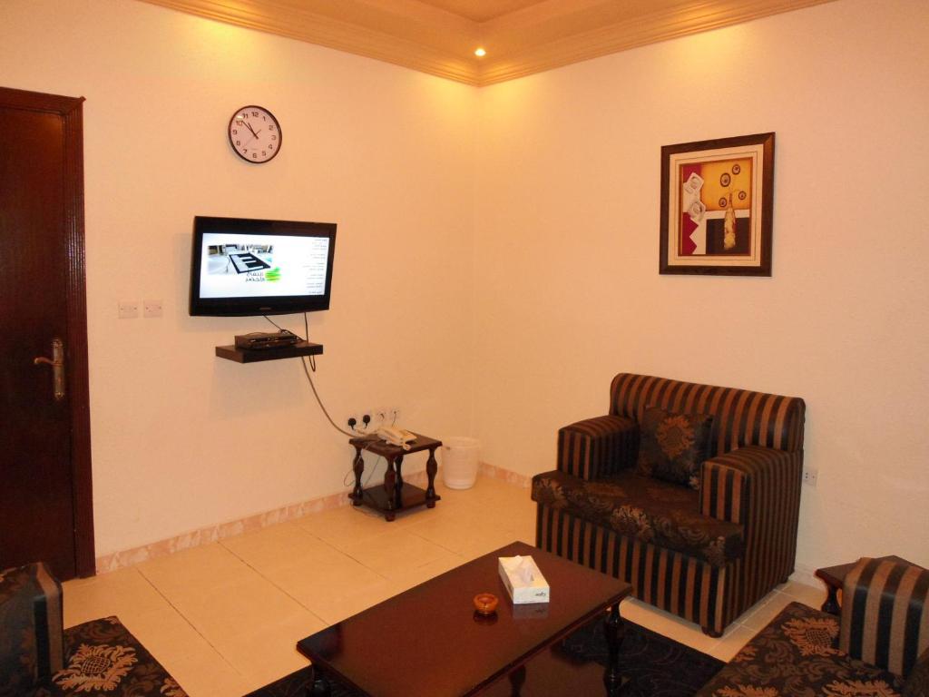 ג'דה Durat Al Matar Apartment חדר תמונה