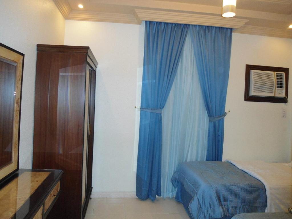 ג'דה Durat Al Matar Apartment חדר תמונה