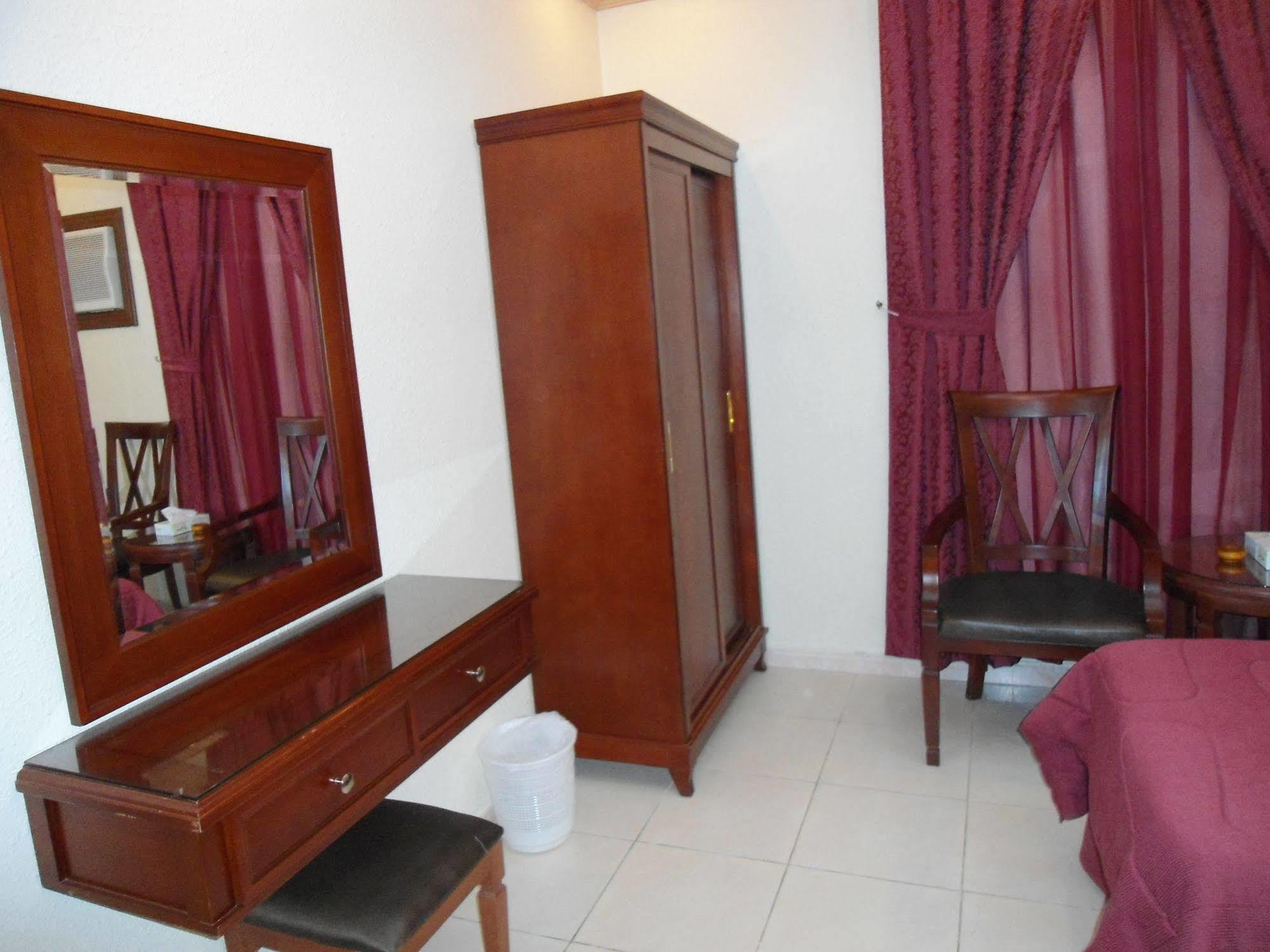 ג'דה Durat Al Matar Apartment מראה חיצוני תמונה
