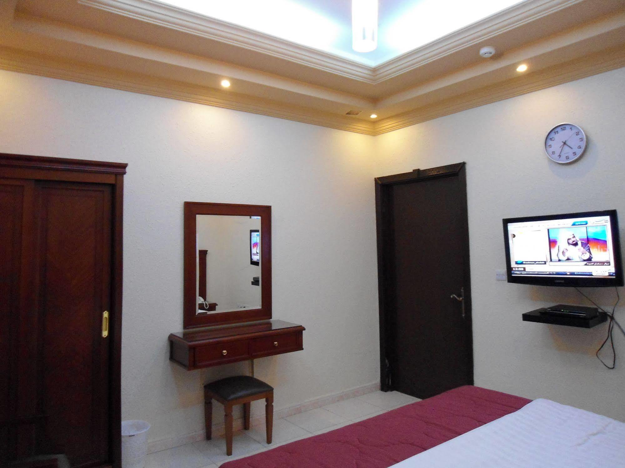 ג'דה Durat Al Matar Apartment מראה חיצוני תמונה