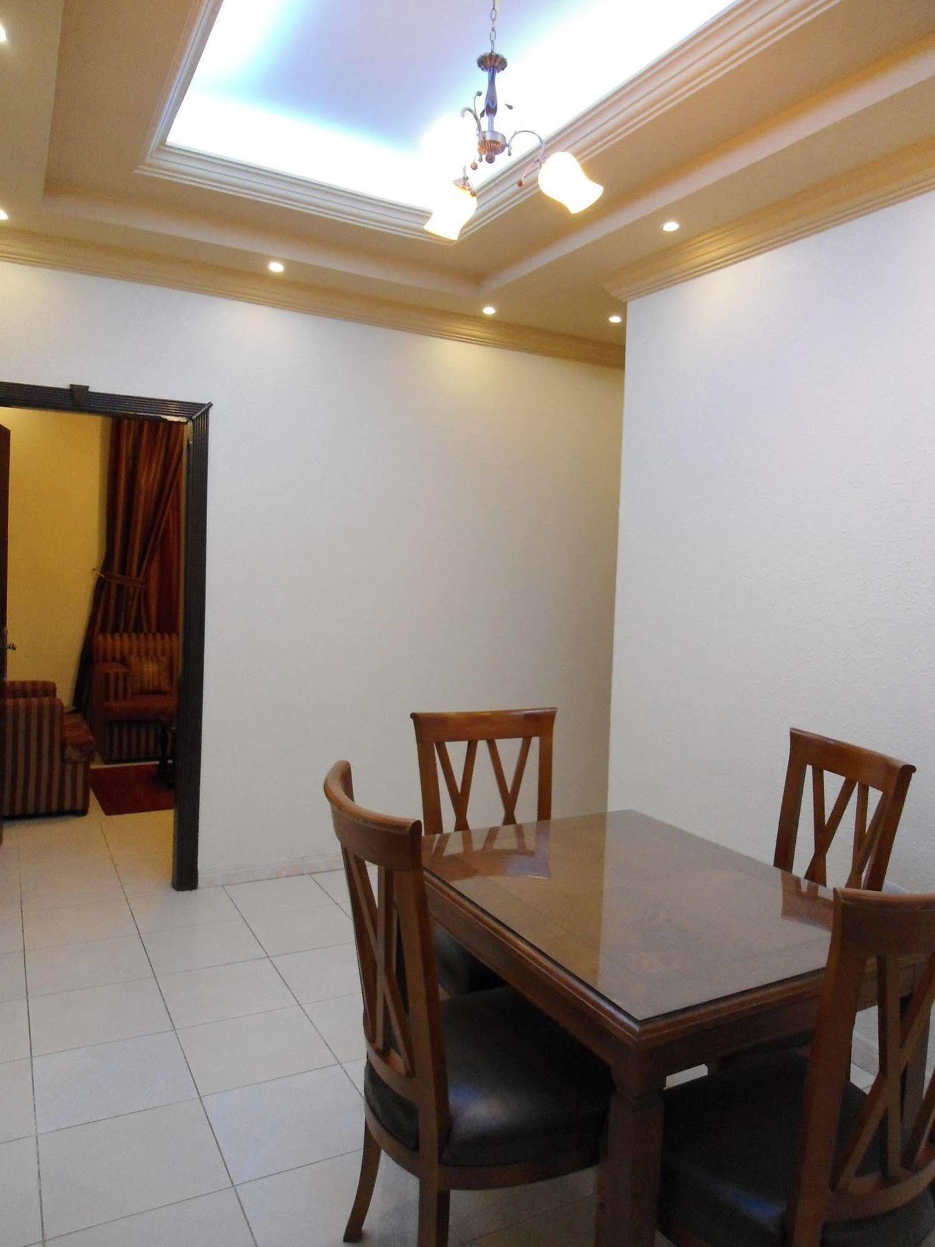 ג'דה Durat Al Matar Apartment מראה חיצוני תמונה