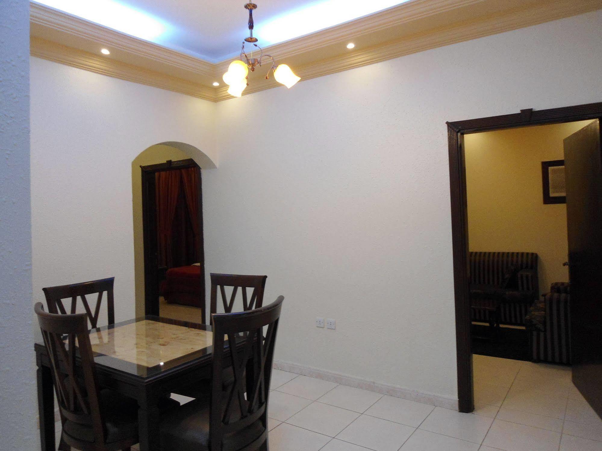 ג'דה Durat Al Matar Apartment מראה חיצוני תמונה