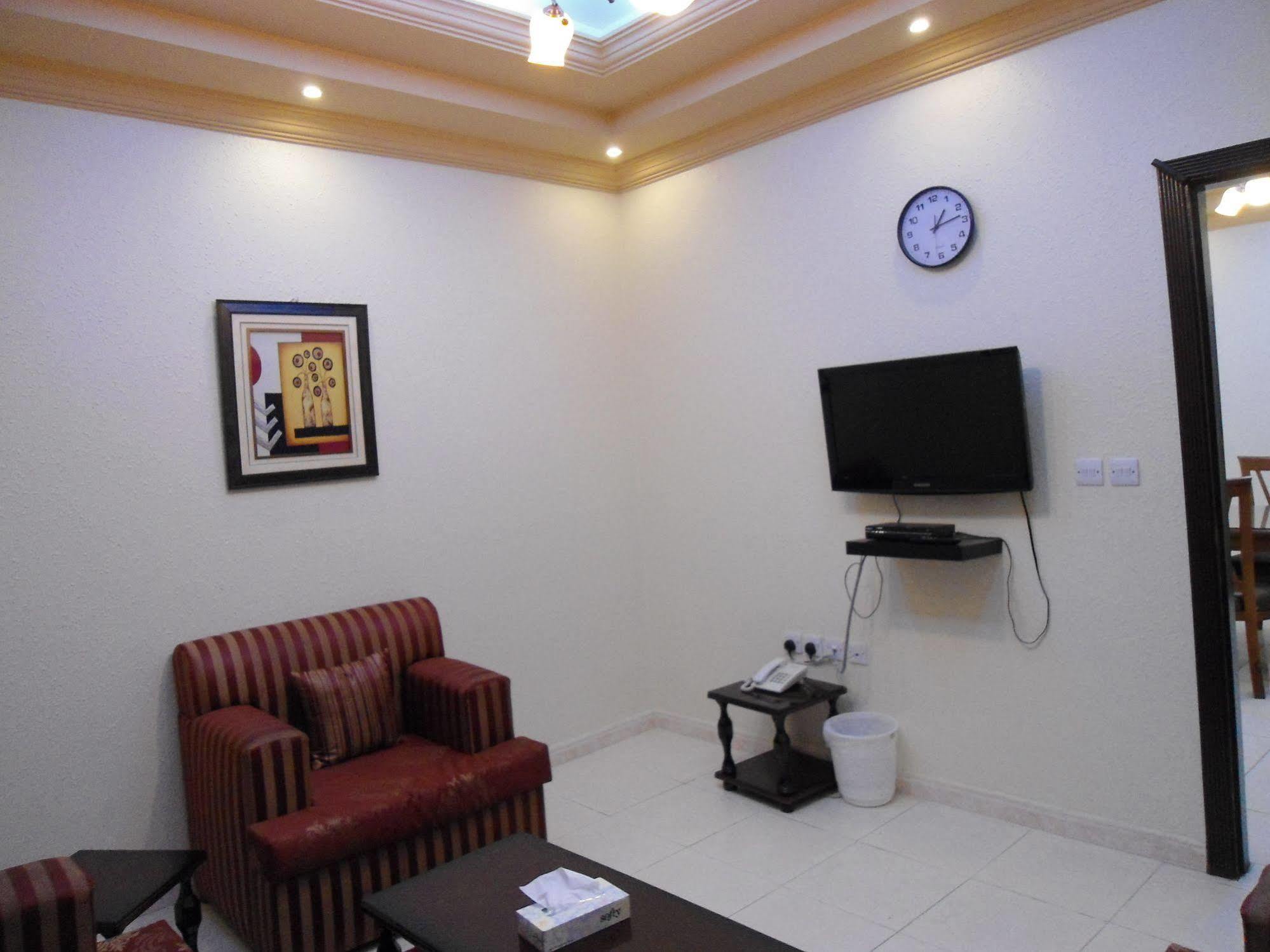 ג'דה Durat Al Matar Apartment מראה חיצוני תמונה