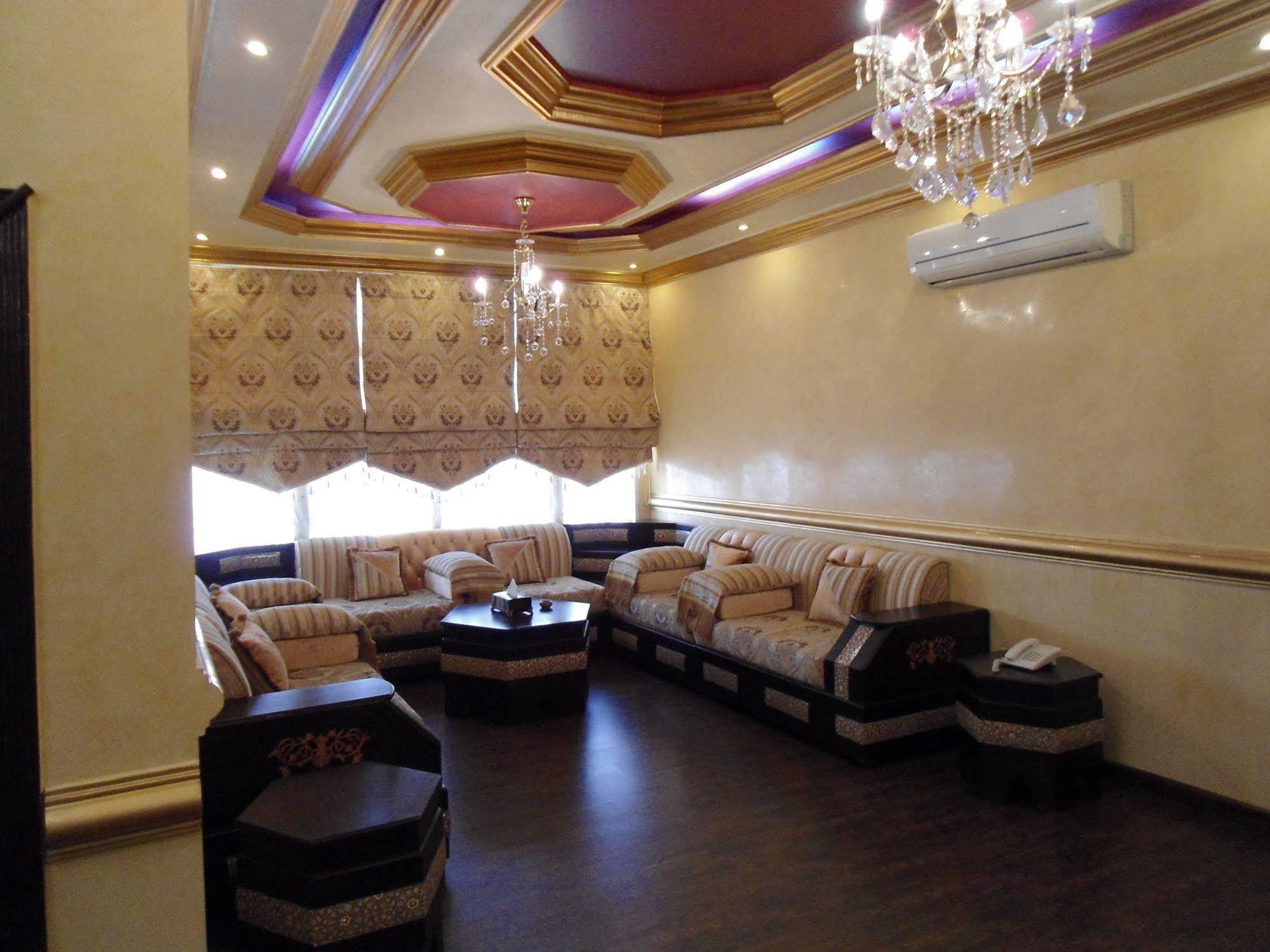 ג'דה Durat Al Matar Apartment מראה חיצוני תמונה