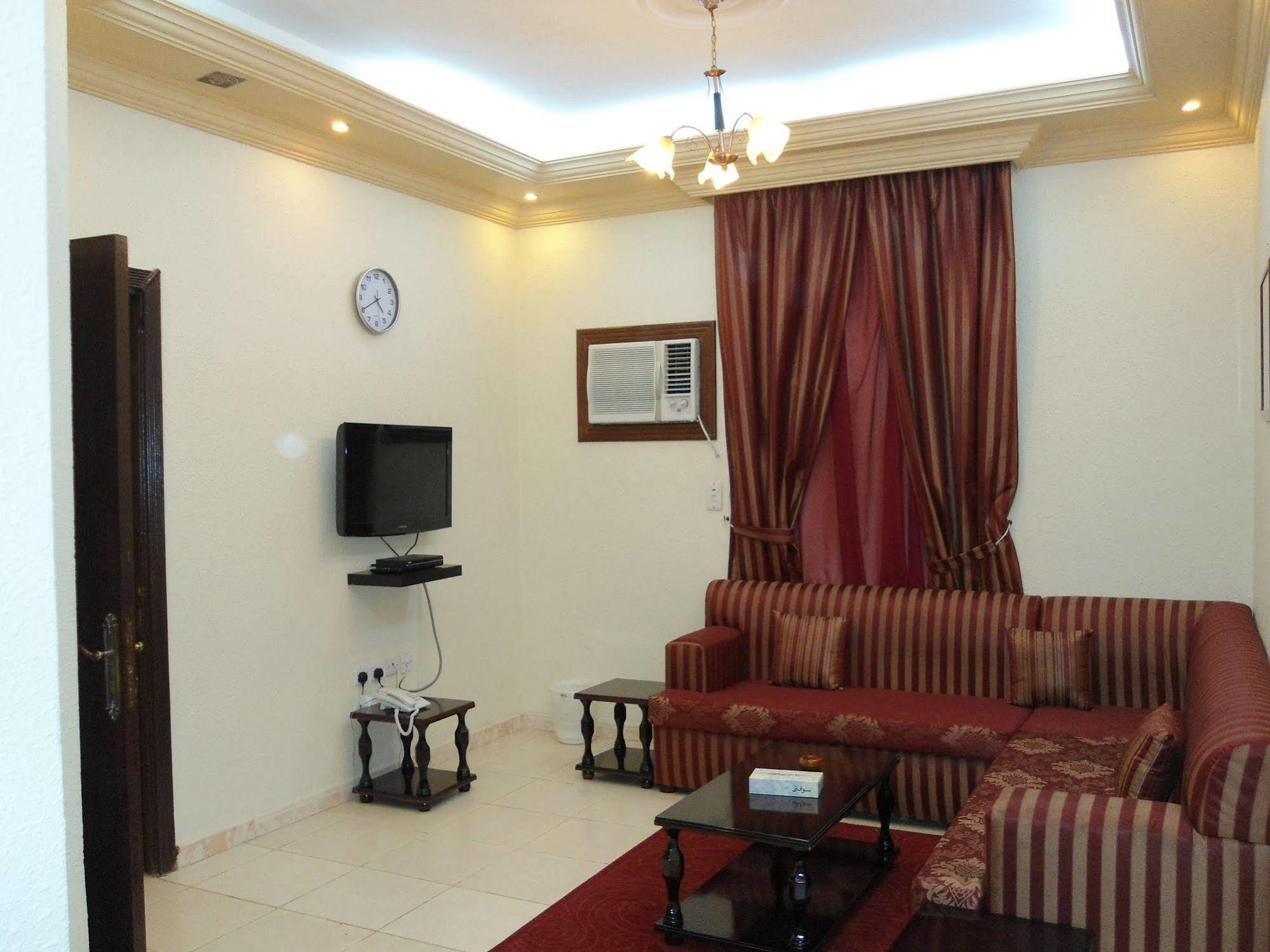 ג'דה Durat Al Matar Apartment מראה חיצוני תמונה