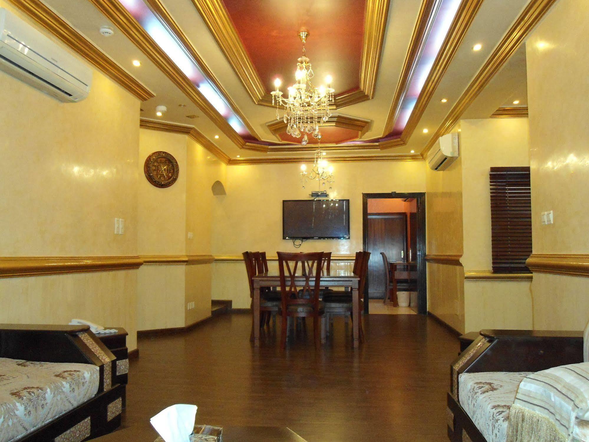 ג'דה Durat Al Matar Apartment מראה חיצוני תמונה