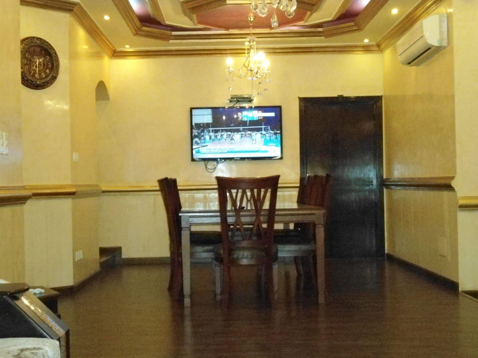 ג'דה Durat Al Matar Apartment מראה חיצוני תמונה
