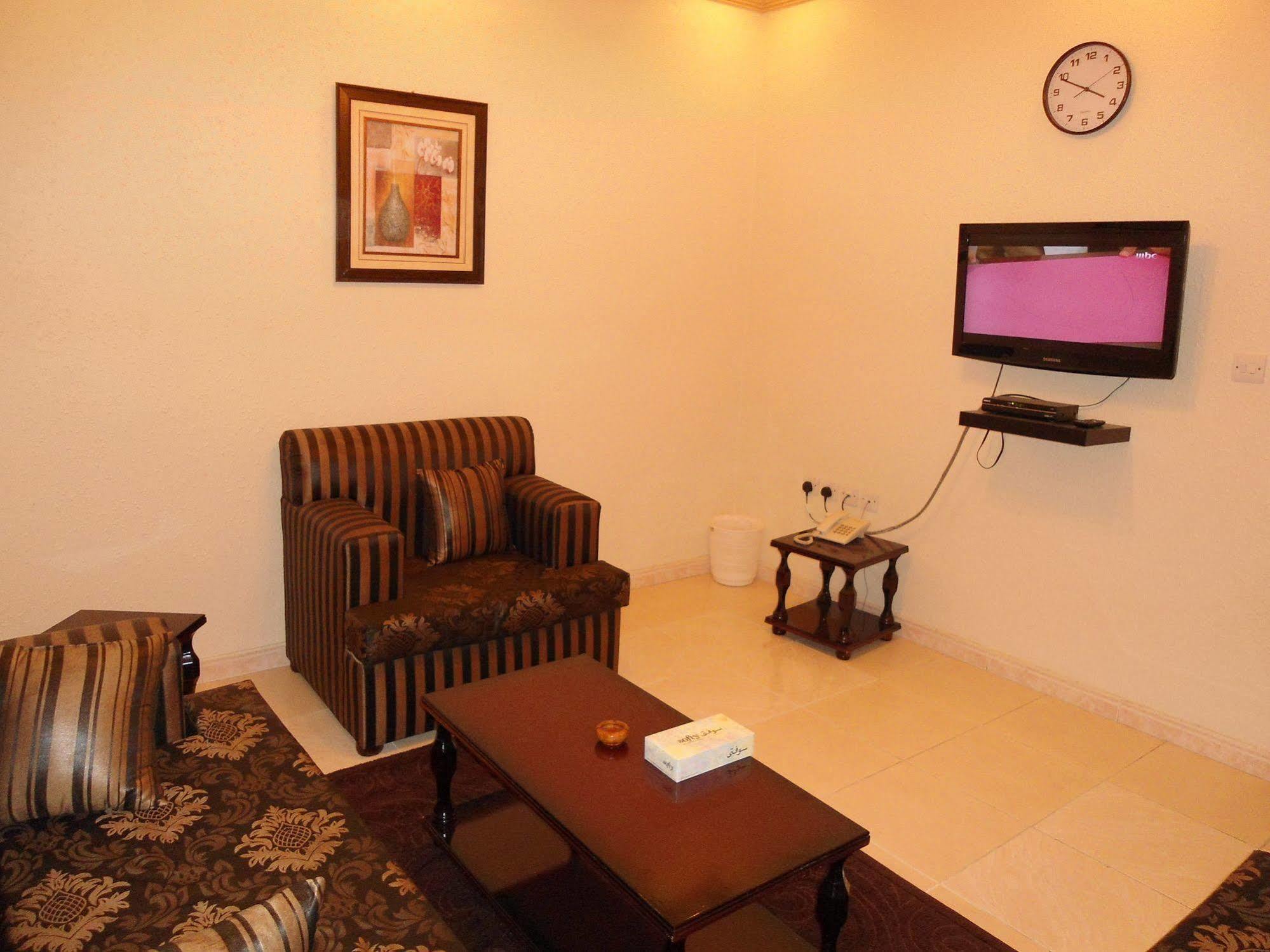 ג'דה Durat Al Matar Apartment מראה חיצוני תמונה