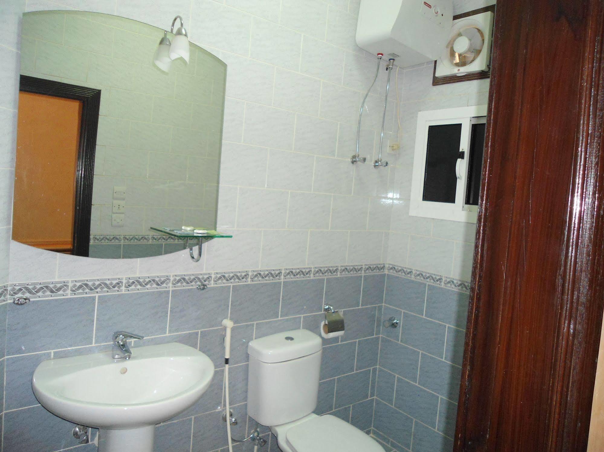 ג'דה Durat Al Matar Apartment מראה חיצוני תמונה
