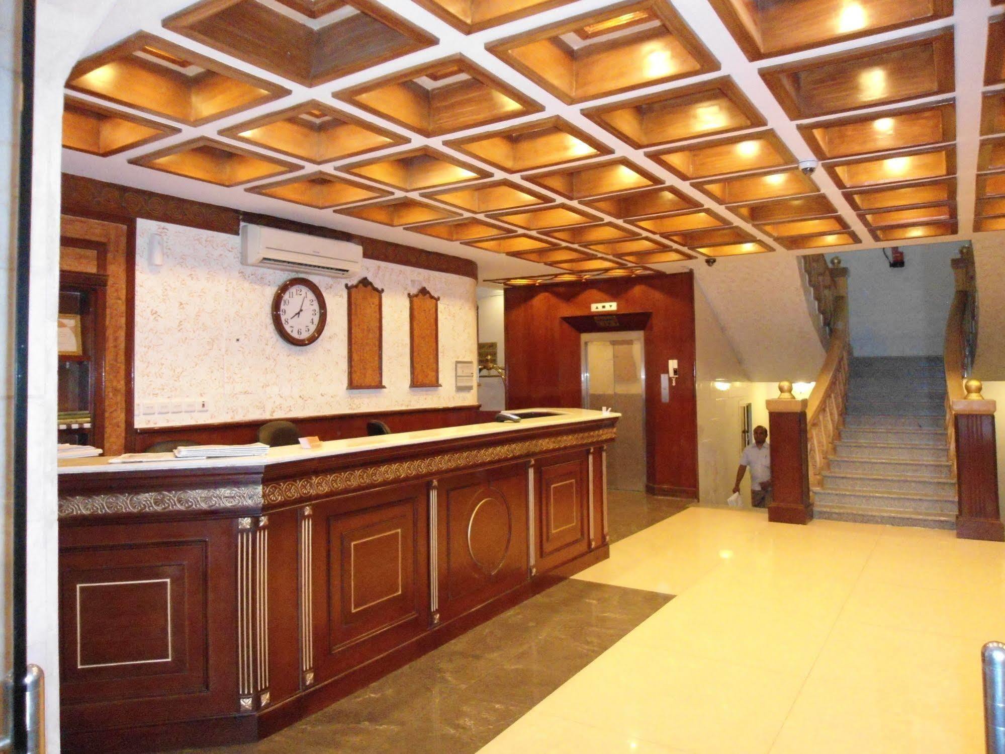ג'דה Durat Al Matar Apartment מראה חיצוני תמונה