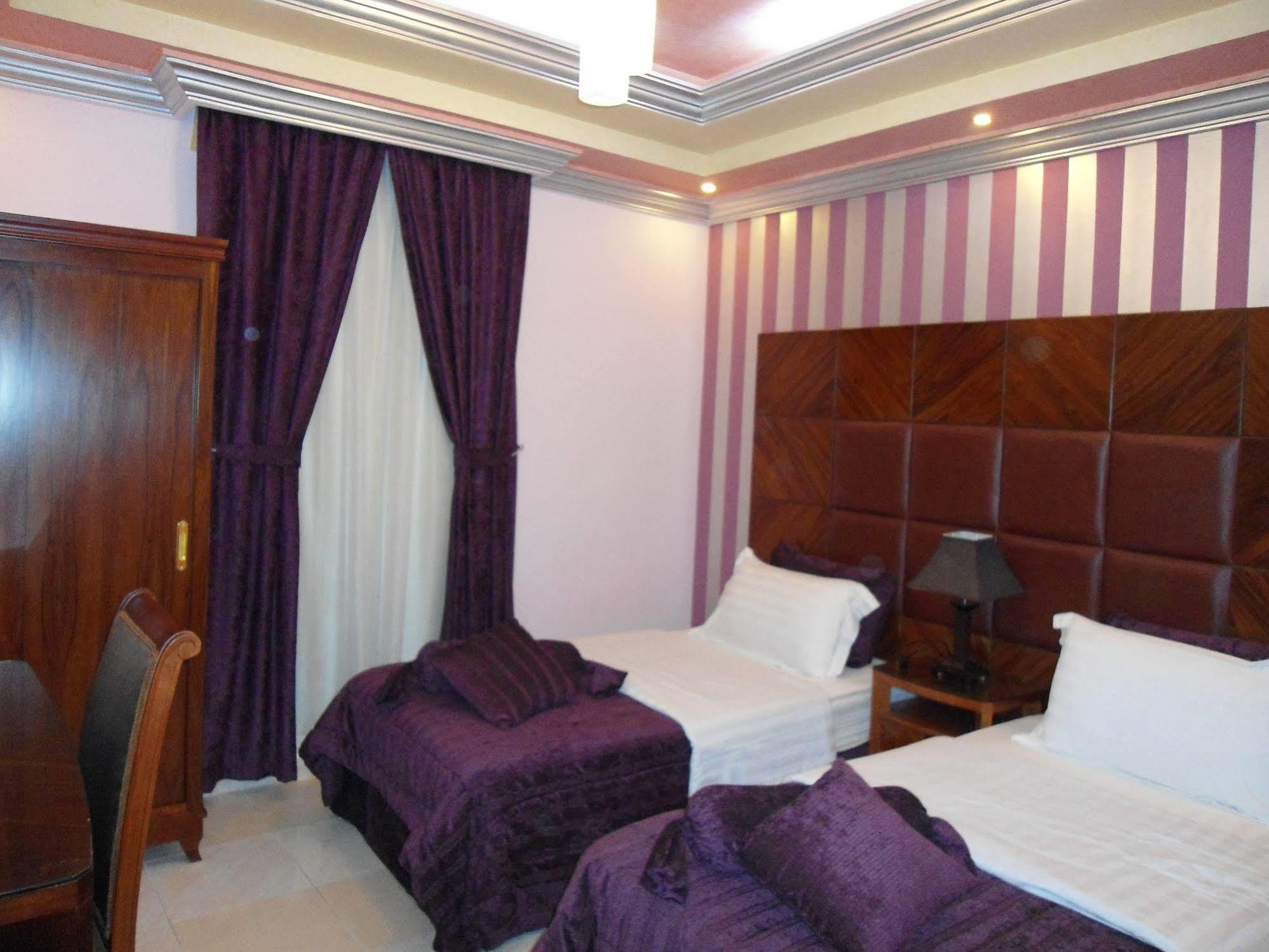ג'דה Durat Al Matar Apartment מראה חיצוני תמונה