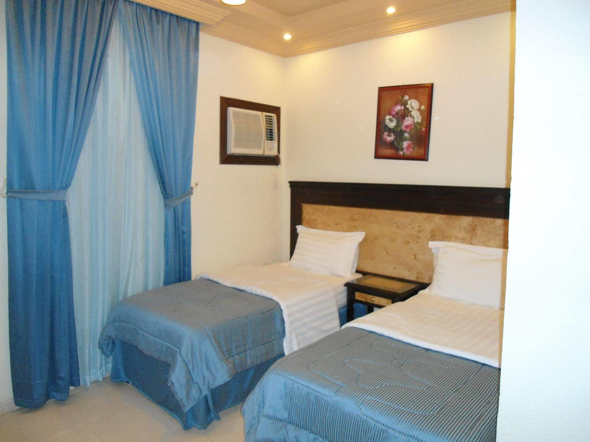 ג'דה Durat Al Matar Apartment מראה חיצוני תמונה