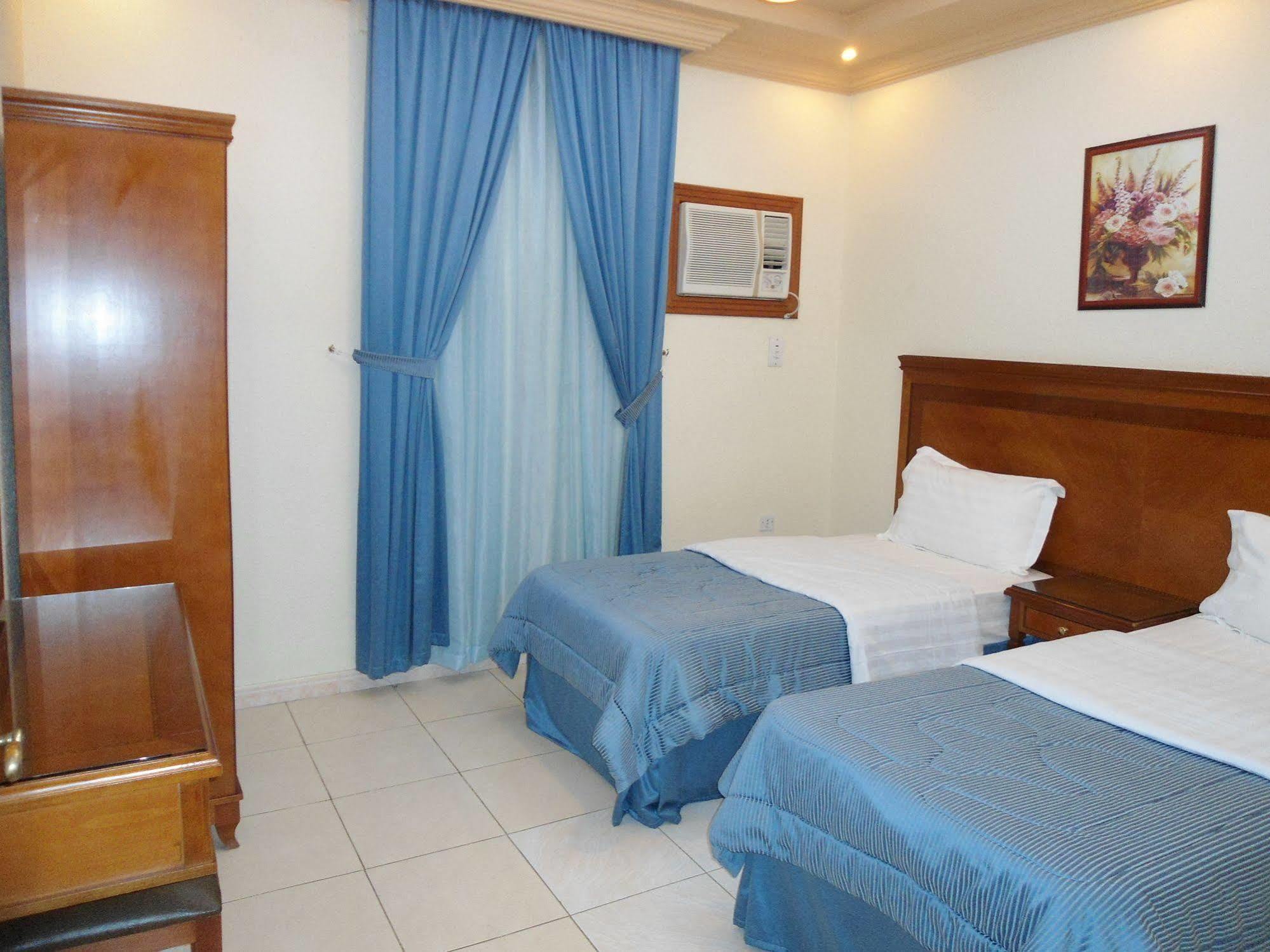 ג'דה Durat Al Matar Apartment מראה חיצוני תמונה