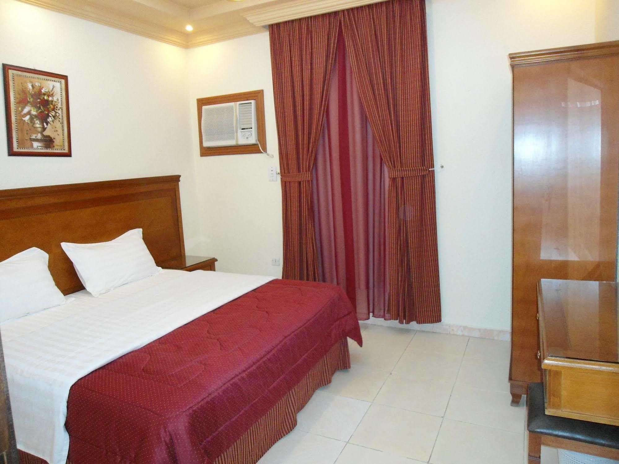 ג'דה Durat Al Matar Apartment מראה חיצוני תמונה