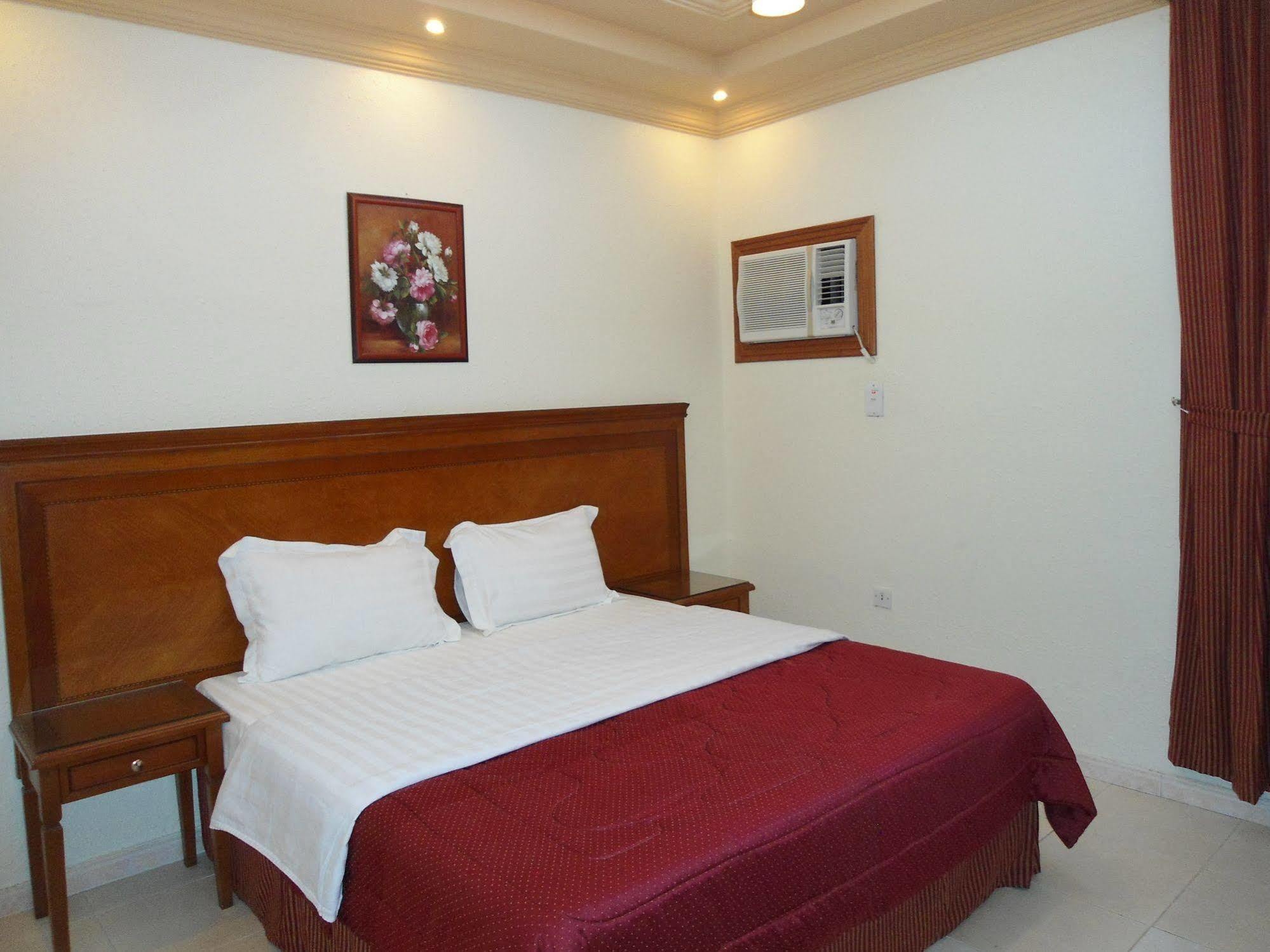 ג'דה Durat Al Matar Apartment מראה חיצוני תמונה