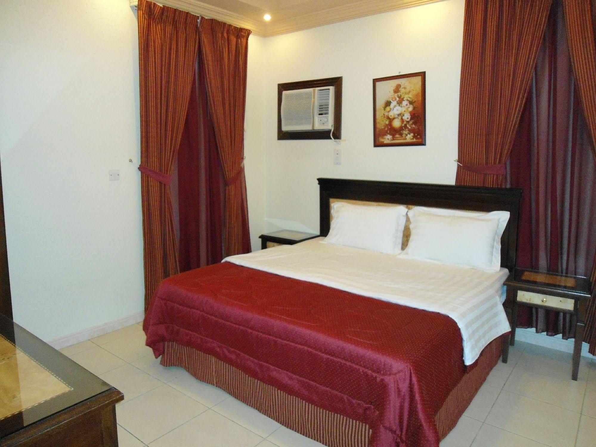 ג'דה Durat Al Matar Apartment מראה חיצוני תמונה