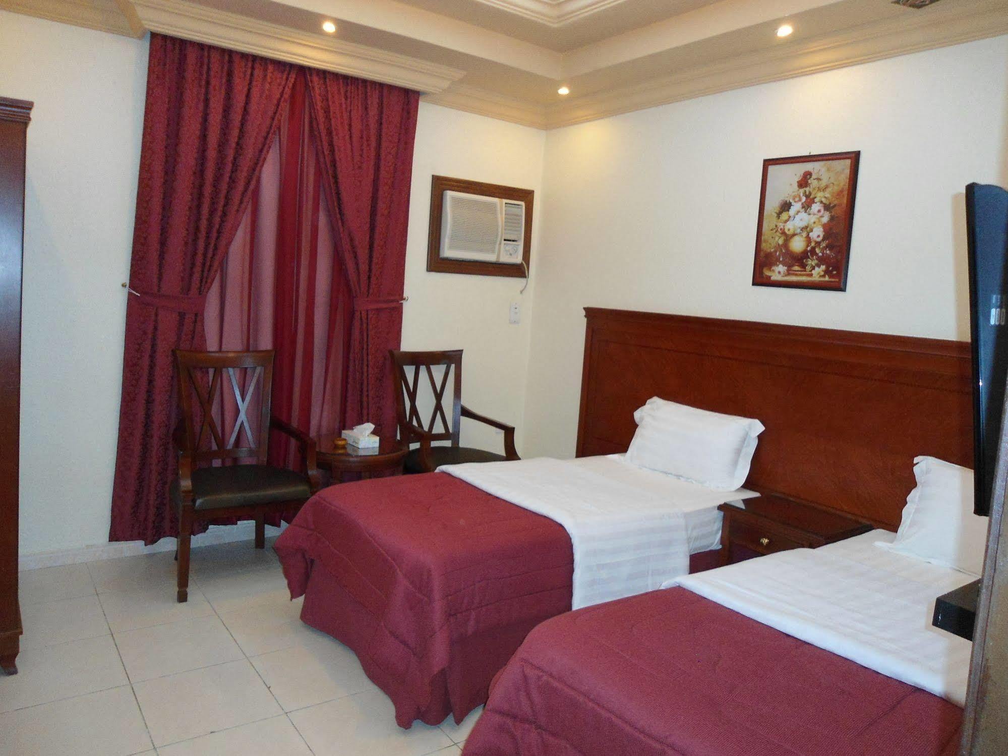 ג'דה Durat Al Matar Apartment מראה חיצוני תמונה