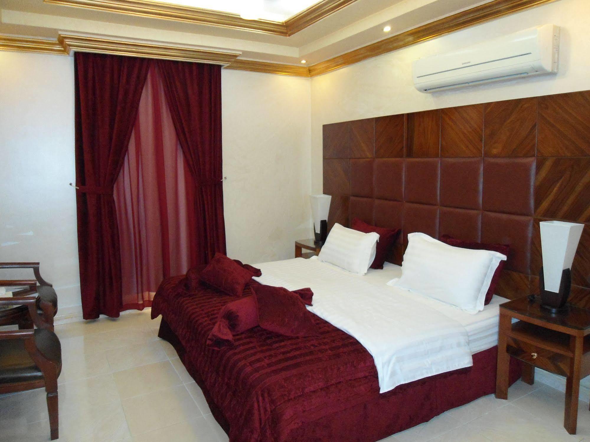 ג'דה Durat Al Matar Apartment מראה חיצוני תמונה