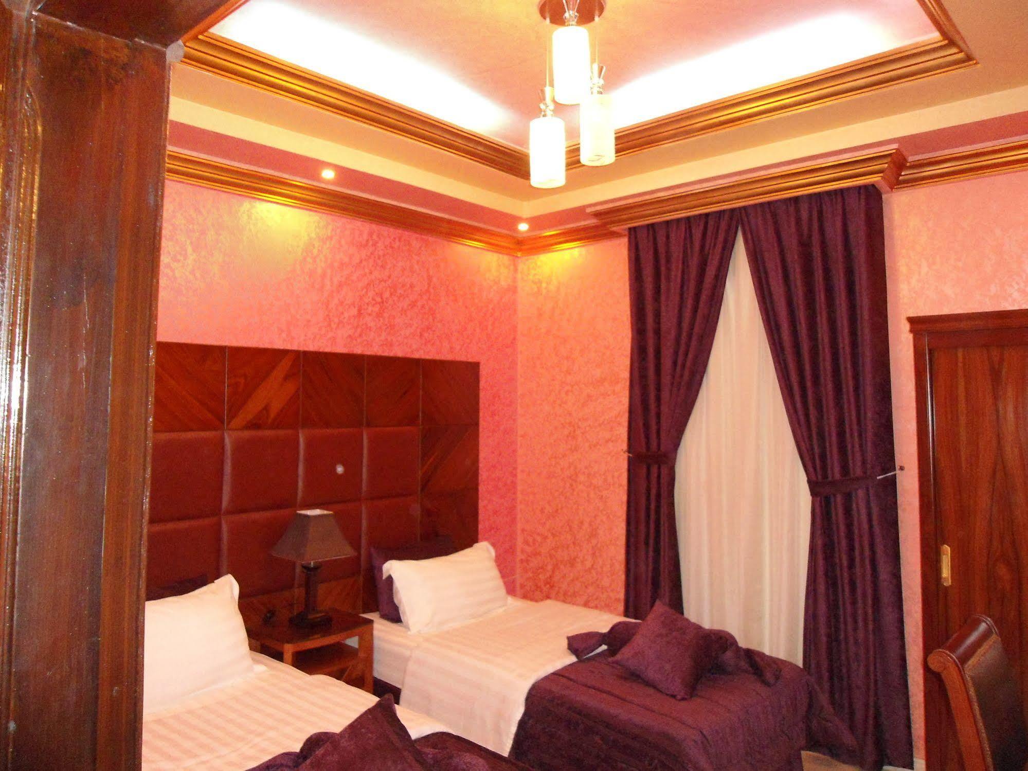 ג'דה Durat Al Matar Apartment מראה חיצוני תמונה