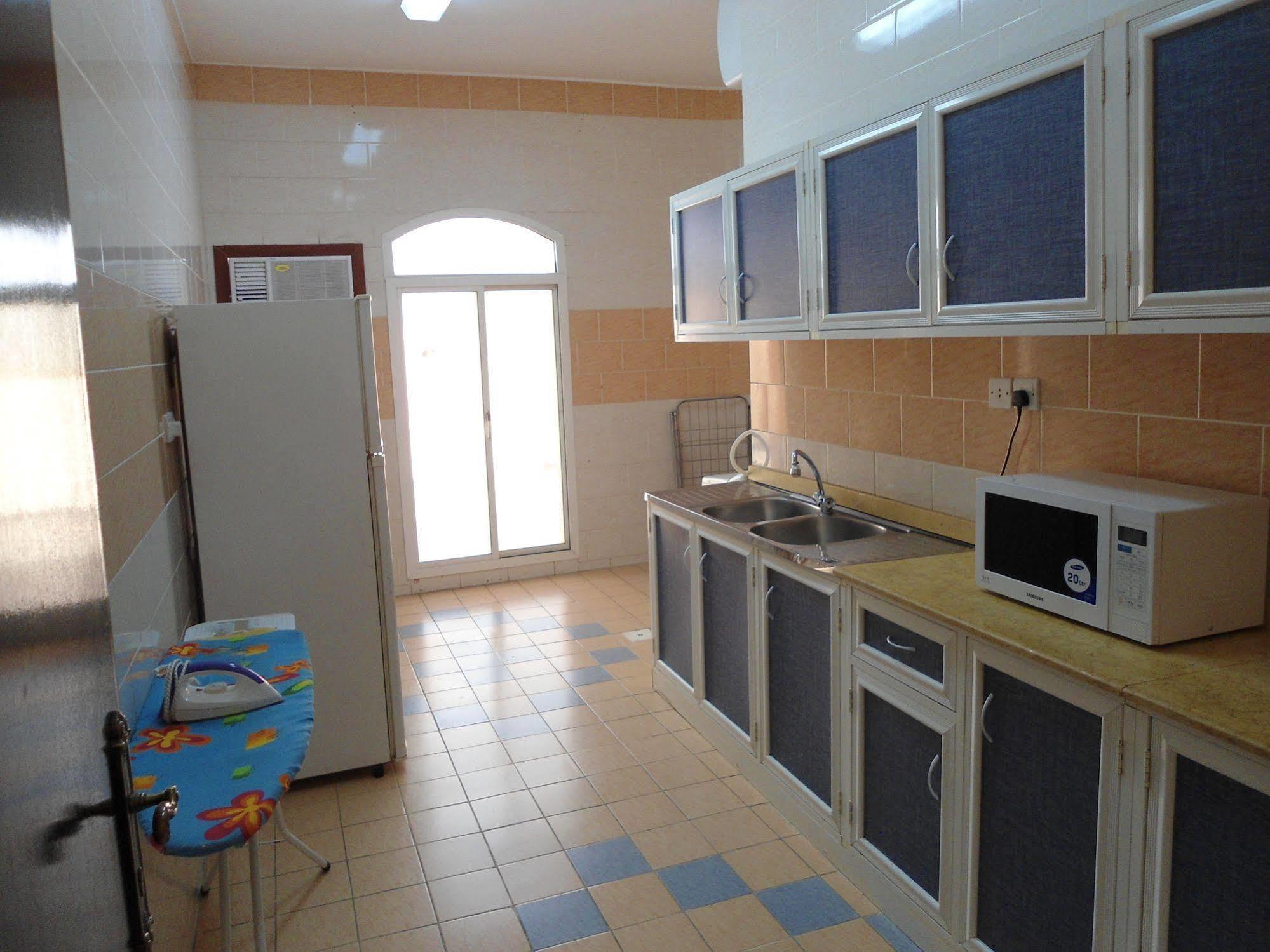 ג'דה Durat Al Matar Apartment מראה חיצוני תמונה