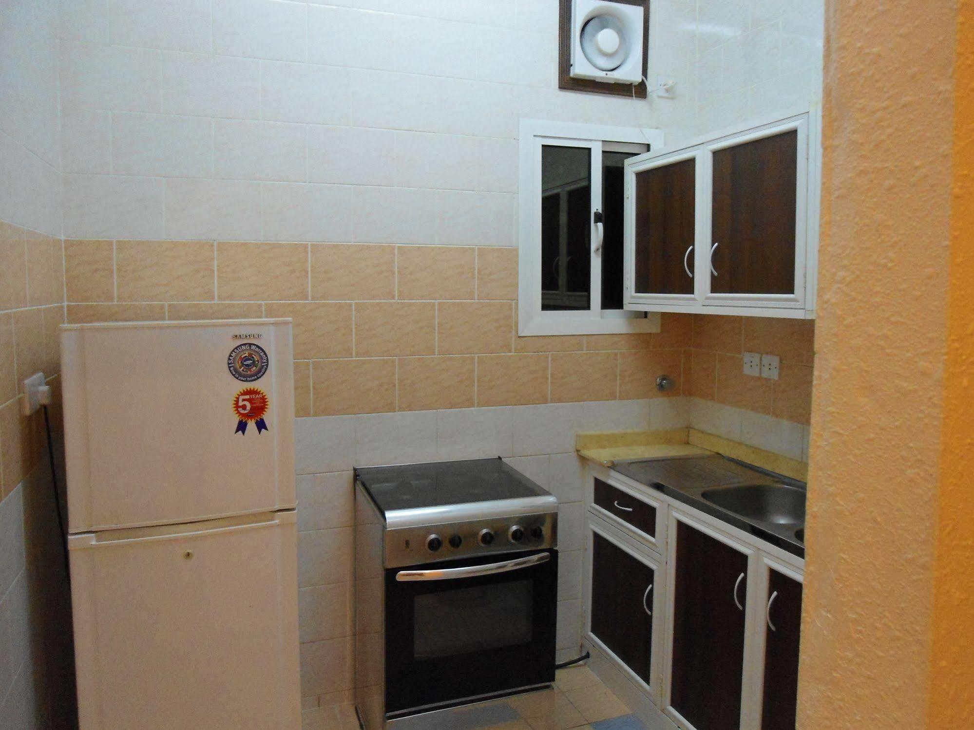 ג'דה Durat Al Matar Apartment מראה חיצוני תמונה