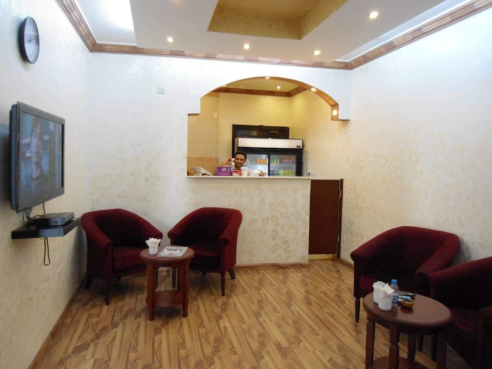 ג'דה Durat Al Matar Apartment מראה חיצוני תמונה